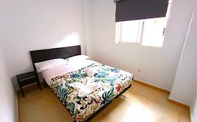 Apartamentos Terrazas De San Juan
