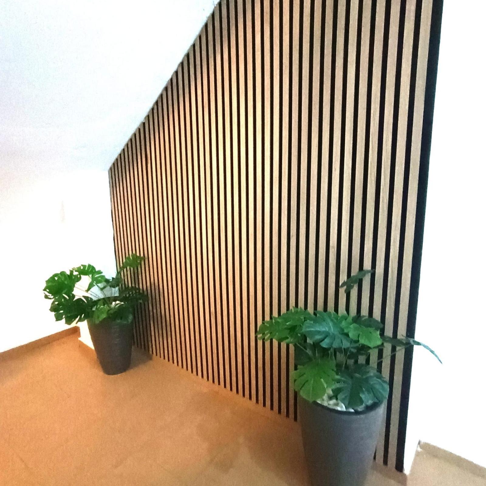 Apartamentos Terrazas De San Juan Málaga Extérieur photo